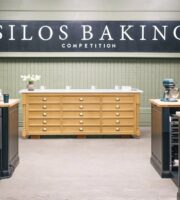 Silos Baking Competition