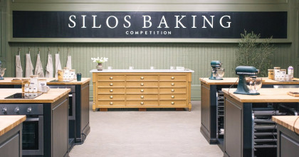 Silos Baking Competition