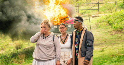 sfm Snowflake Mountain