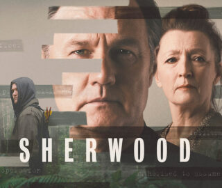 Sherwood Season 2 Release Date 2023