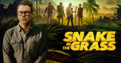 sitg Snake in the Grass