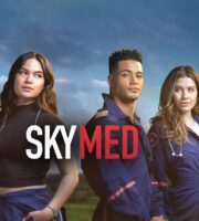 SkyMed Season 2 Release Dates