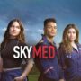 SkyMed Season 2 Release Dates
