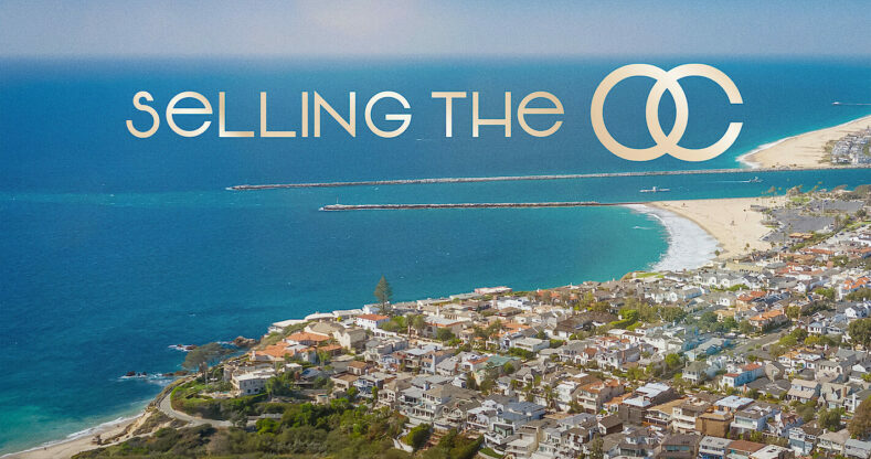 Selling The OC