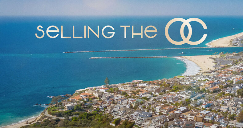 stoc222 Selling The OC