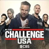 The Challenge: USA