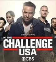 The Challenge: USA