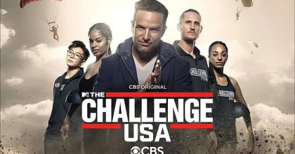 tcu445 The Challenge: USA