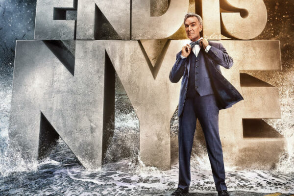 The End Is Nye