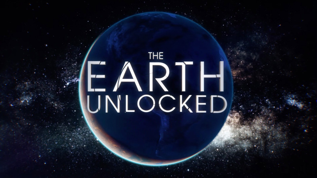 teu11 The Earth Unlocked