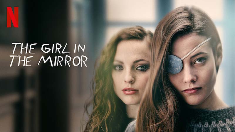 tgitm232 The Girl in the Mirror
