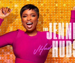 The Jennifer Hudson Show