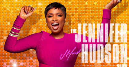 The Jennifer Hudson Show