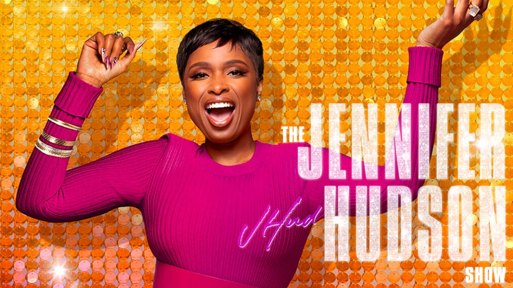The Jennifer Hudson Show