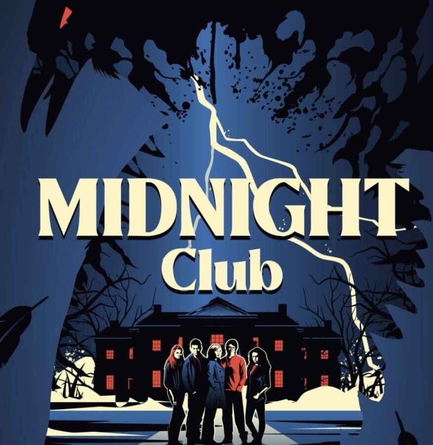 tmc442 The Midnight Club