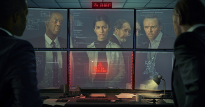 The Undeclared War Release