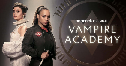 Vampire Academy