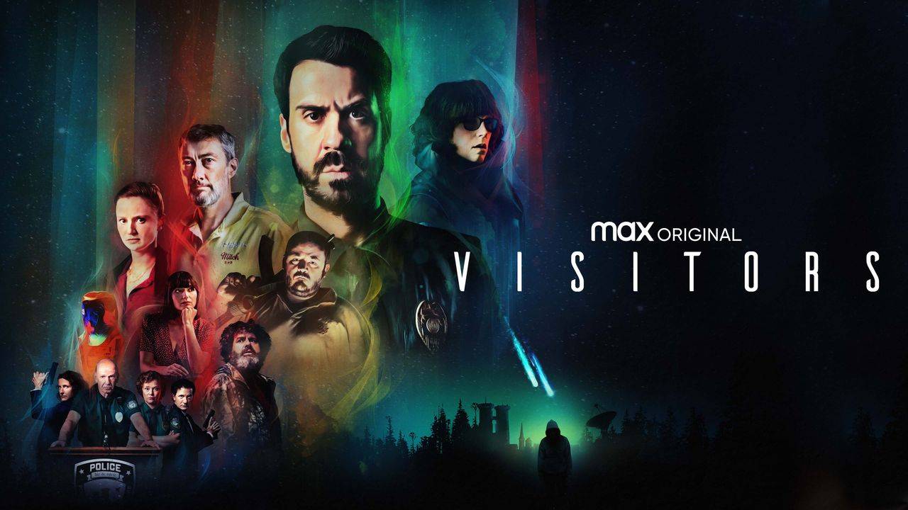 visitors Visitors Release Dates HBO Max