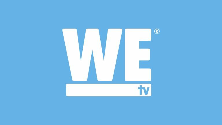 WE tv Releases