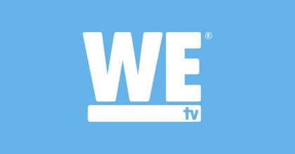 WE tv Releases