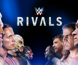 WWE Rivals