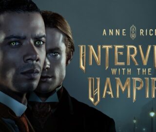 Anne Rice's Interview With The Vampire