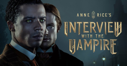 Anne Rice's Interview With The Vampire