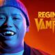 Reginald The Vampire