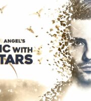 Criss Angel's Magic With the Stars