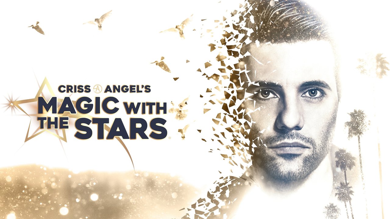 camwts Criss Angel's Magic With the Stars