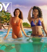 FBoy Island Season 3 Revived By The CW In Wake Of HBO Max Axe