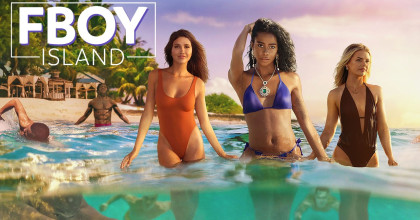 FBoy Island Season 3 Revived By The CW In Wake Of HBO Max Axe