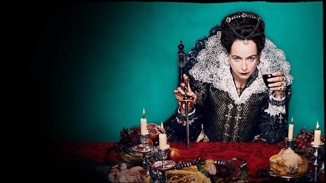 The Serpent Queen
