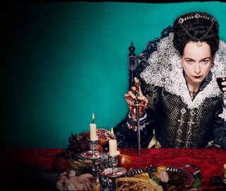 The Serpent Queen