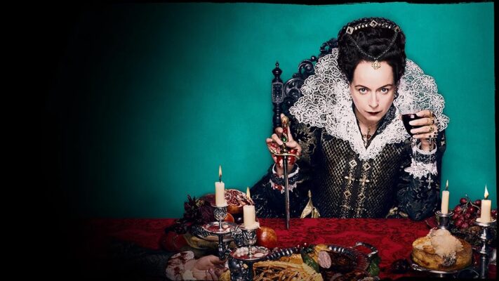 The Serpent Queen