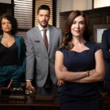 Family Law CW Release Dates