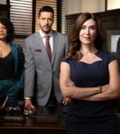 Family Law CW Release Dates