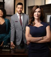 Family Law CW Release Dates