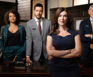 Family Law CW Release Dates