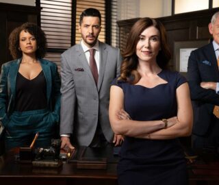 Family Law CW Release Dates