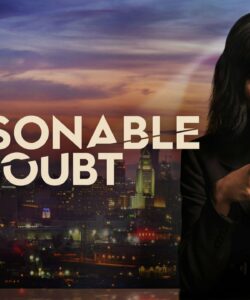 Reasonable Doubt
