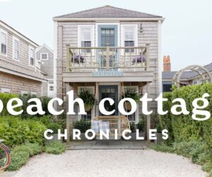 Beach Cottage Chronicles