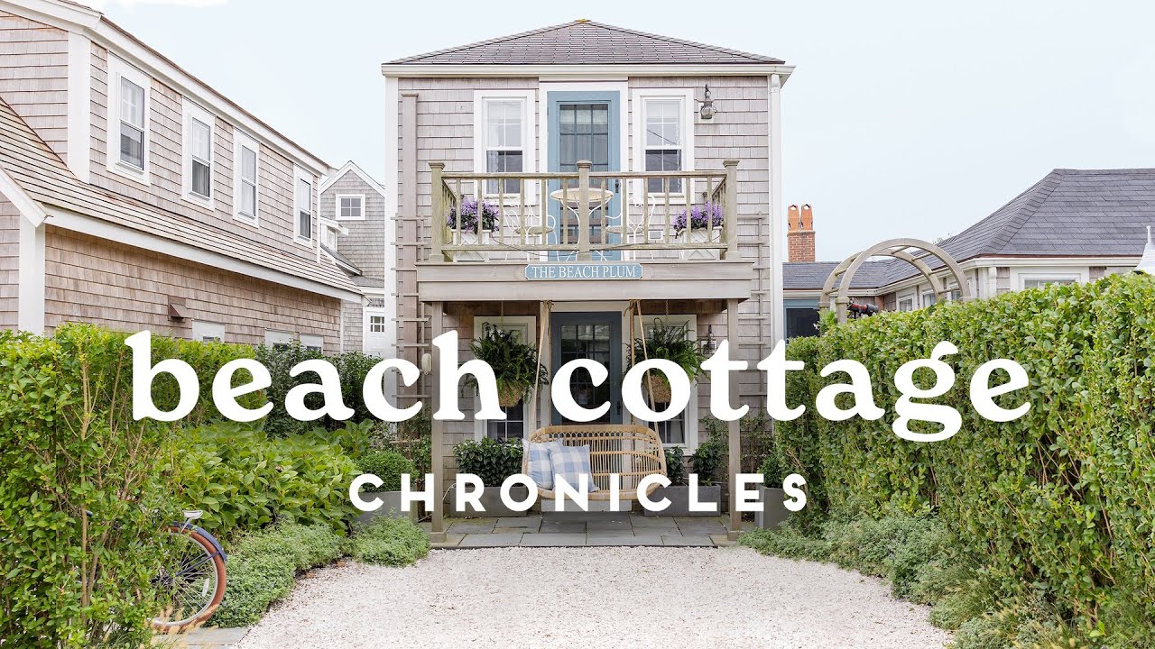 Beach Cottage Chronicles Beach Cottage Chronicles