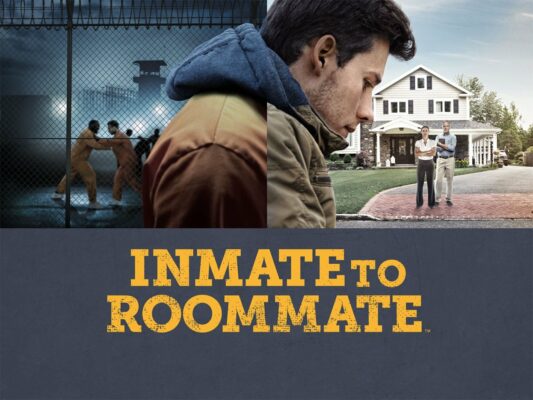Inmate to Roommate