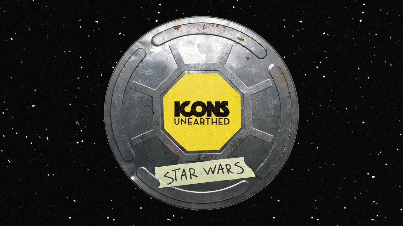 Icons Unearthed Release Dates