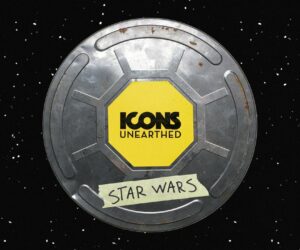 Icons Unearthed Release Dates