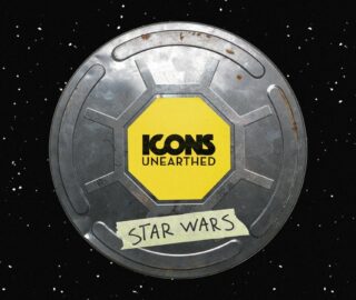 Icons Unearthed Release Dates
