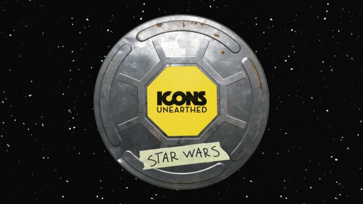 Icons Unearthed Release Dates