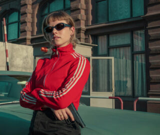 Kleo Release Date Netflix