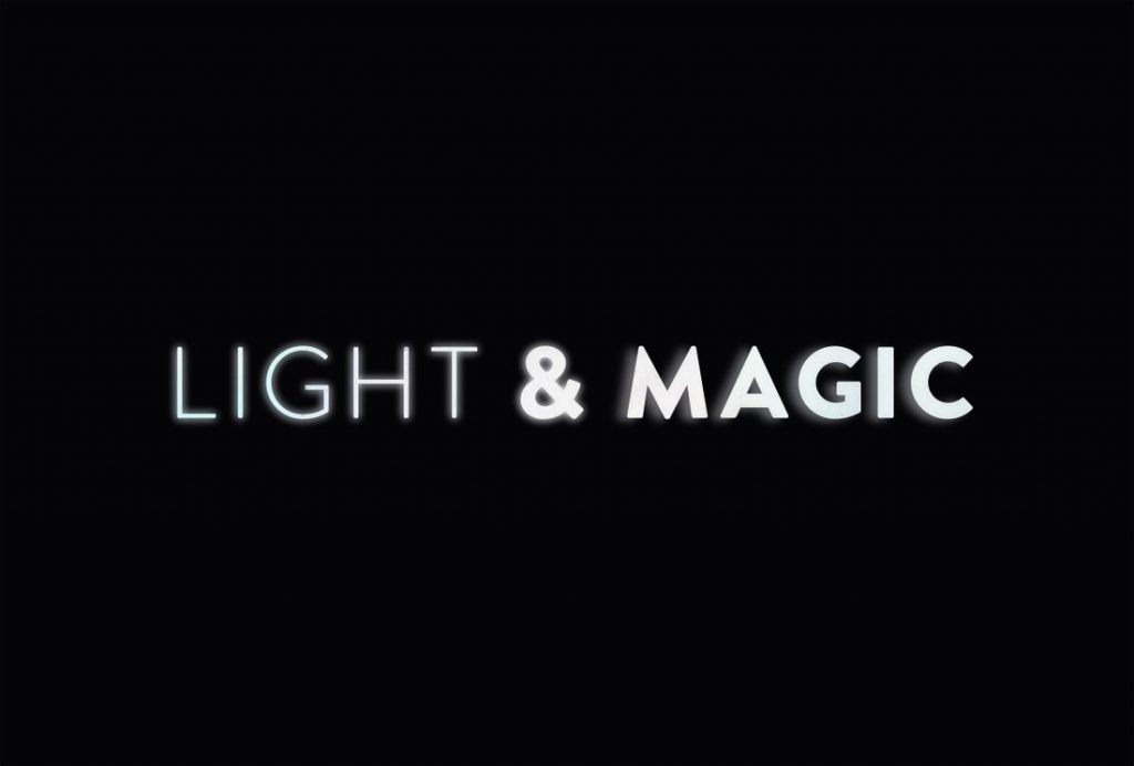 Light & Magic Release Dates